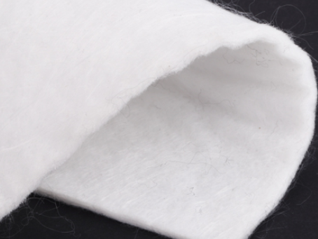 湖州长丝土工布